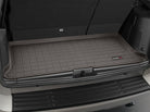WeatherTech 2003-2014 Ford Expedition Cargo Liners - Cocoa
