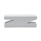 ORACLE Lighting Universal Illuminated LED Letter Badges - Matte Wht Surface Finish - Z