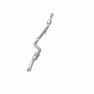 MagnaFlow Conv DF 01-04 Mercedes E320 Driver Side CA