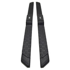 Westin 09-18 RAM 1500 CC / 10-24 2500/3500 CC HDX Running Boards - Tex. Blk