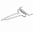 BRExhaust 02-08 Lexus SC430 4.3L Exhaust Kit