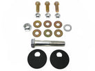 Tuff Country 05-07 Ford F-350 4wd Track Bar Bracket (2.5in Drop)