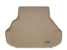 WeatherTech 10+ Honda Crosstour Cargo Liners - Tan