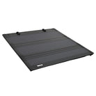 Westin 15-22 Chevy/GMC Canyon/Colorado 5ft.3in. Bed Hard Tri-Fold Tonneau Cover - Black