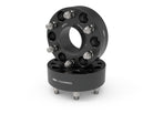 aFe CONTROL Wheel Spacers Chevrolet 1500 19-25 6x5.5mm CB 78.1mm 2 IN Thickness