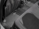 WeatherTech 2017+ Alfa Romeo Giulia Rear FloorLiner - Black