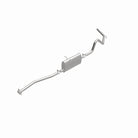 MagnaFlow BRE Exhaust Kit 01-03 Ford Ranger