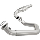 MagnaFlow Conv DF 03-07 GM 2500/3500 D/S OEM