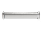 aFe MACH Force-Xp 304 SS Resonator 3in. Inlet/Outlet / 3in. Diameter / 16in. Length