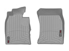 WeatherTech 02-06 Mini Cooper Front FloorLiner - Grey