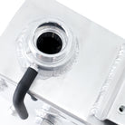 Mishimoto 2021+ Ford Bronco 2.3/2.7L EcoBoost Expansion Tank - Polished