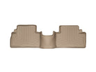 WeatherTech 07+ Mazda CX-7 Rear FloorLiner - Tan