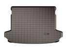 WeatherTech 2017+ Kia Sportage Cargo Liners - Cocoa