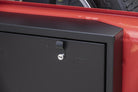 Tuffy Jeep Wrangler Tailgate Lockbox W/Keyed Lock