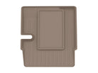 WeatherTech 07+ Dodge Sprinter Rear FloorLiner - Tan