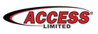Access Limited 2019+ Ford Ranger 5ft Bed Roll-Up Cover