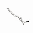Magnaflow 2024+ Ford Ranger Overland Series Cat-Back Performance Exhaust System
