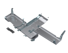 Artec Industries 18-25 Jeep Wrangler JL Sahara Jl Full Bellypan w/ Oil Door - 2 Door 2.0L Alum