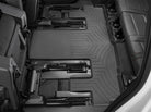 WeatherTech 2021+ Cadillac Escalade ESV Rear 2nd Row FloorLiner - Black