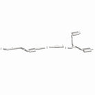 BRExhaust Exhaust Kit Replacement Mercedes-Benz