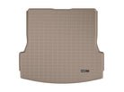WeatherTech 2020+ Ford Explorer Cargo Liners - Tan