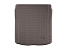 WeatherTech 2019+ Audi A7 Cargo Liners - Cocoa