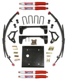 Skyjacker 4"SYS,86-89TOY 4RUNNER,4HYD