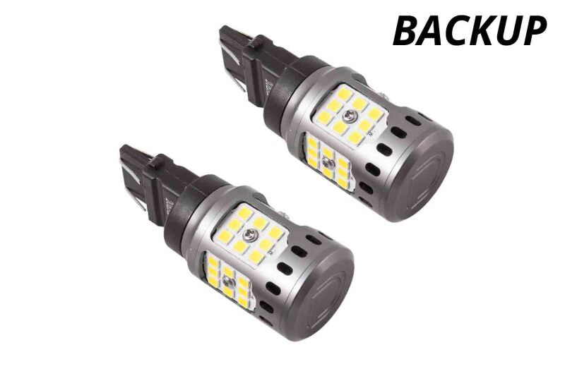 Diode Dynamics 3157 LED Bulb HP48 LED - Cool - White (Pair)