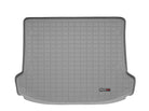 WeatherTech 10+ Cadillac SRX Cargo Liners - Grey