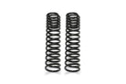 Fabtech 07-18 Jeep JK 4WD 5in Front Dual Rate Long Travel Coil Spring Kit