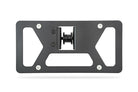 Addictive Desert Designs Clevis Mounted Front License Plate Bracket