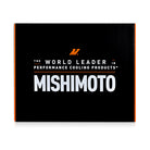 Mishimoto 2023+ Toyota GR Corolla Performance Intake