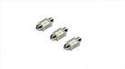 Putco 10-16 Kia Forte - 4 Door Premium LED Dome Lights (Application Specific)
