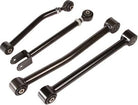 SPC Performance Lower Control Arm w/X Axis Jeep JK