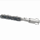 Magnaflow 05-06 Nissan Titan 5.6L Direct Fit Converter