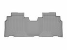 WeatherTech 2024 Acura ZDX 2nd Row Rear FloorLiner - Grey