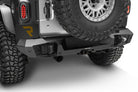 Go Rhino 2018+ Jeep Wrangler JL/JLU Trailline Full Width Rear Bumper