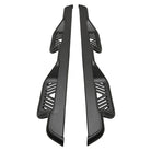 Westin 19-22 Ram 1500 Crew Cab (Excl. 19-22 Ram 1500 Classic) Outlaw Nerf Step Bars - Textured Black