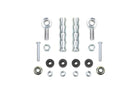 Fabtech Ford F250/350/Excursion Front Sway Bar End Link Kit