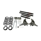 Belltech LOWERING KIT WITH ND2 SHOCKS