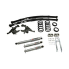 Belltech LOWERING KIT WITH SP SHOCKS