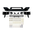 Westin 17-22 Ford F-250/350 Pro-Series Front Bumper- Textured Black