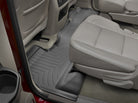 WeatherTech 2027 Kia Telluride Rear Floor Liner - Black