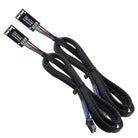 Oracle 19-22 Ram Fiber Optic LED Interior Ambient Dash Kit - (3PCS) -