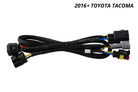 Diode Dynamics 10-21 Toyota 4Runner Stage Series Reverse Light Wiring Harness