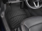 WeatherTech 17+ Mazda CX-5 Front FloorLiner HP - Black