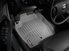 WeatherTech 06-13 Chevrolet Impala Front FloorLiner - Grey