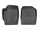 WeatherTech 02-06 Nissan Altima Front FloorLiner - Black