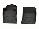 WeatherTech 19-22 Nissan Altima Front FloorLiner HP - Black