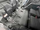 WeatherTech 2025 Toyota 4Runner Rear FloorLiner - Black